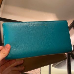 Wallet from Marc by Marc Jacobs